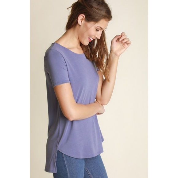 🆕🌿CUT OUT BACK TOP🌿 - Picture 3 of 7